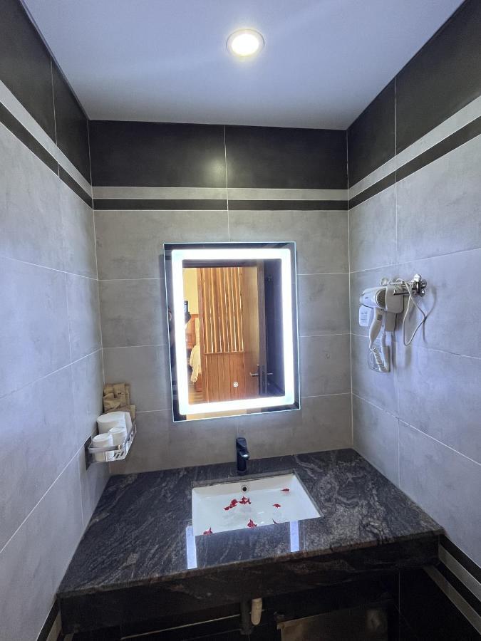 Sk Boutique Hotel Phu Quoc Exterior photo