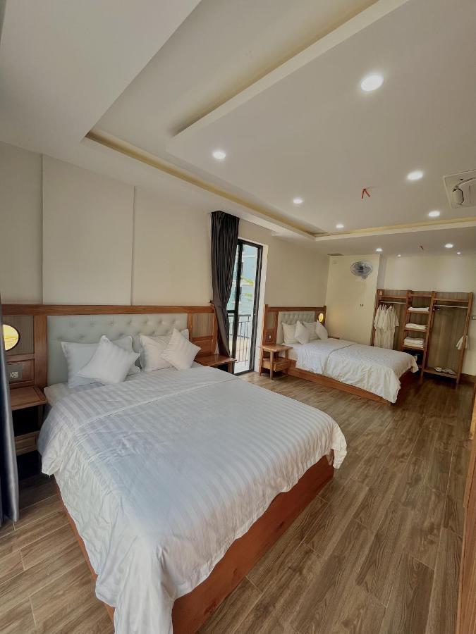 Sk Boutique Hotel Phu Quoc Exterior photo