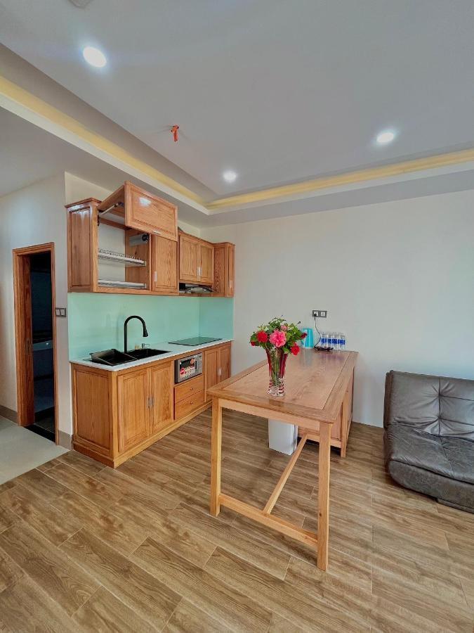 Sk Boutique Hotel Phu Quoc Exterior photo