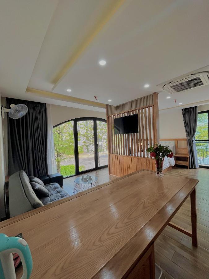 Sk Boutique Hotel Phu Quoc Exterior photo