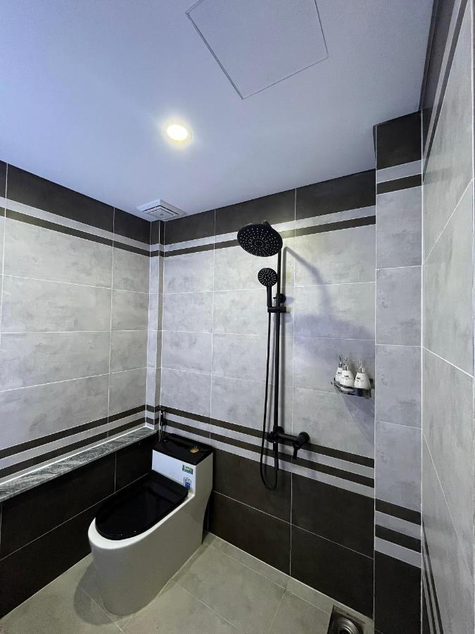 Sk Boutique Hotel Phu Quoc Exterior photo
